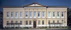 Front Landgericht Detmold Front Landgericht Detmold