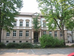 Staatsanwaltschaft